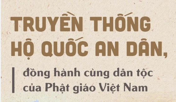 NỀN TẢNG ĐẠO ĐỨC CHO KỶ NGUYÊN - VƯƠN MÌNH CỦA ĐẤT NƯỚC